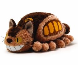 catbus plush