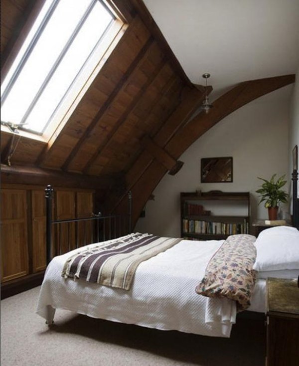 church-conversion-bedroom