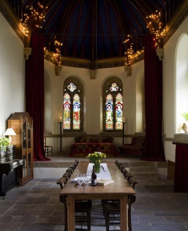 church-conversion-dining