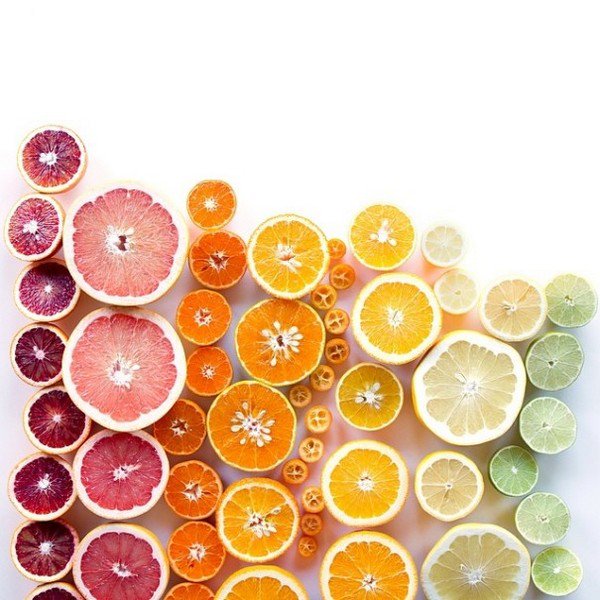 citrus fruit