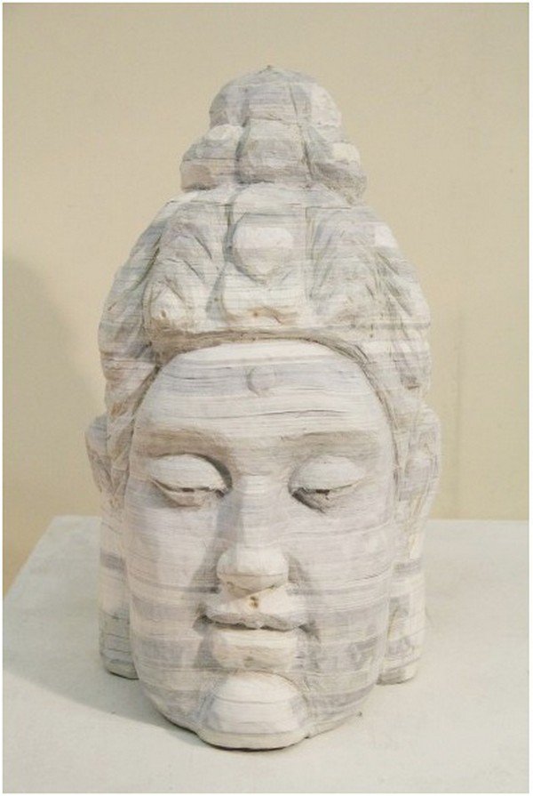 classical chen sculpture