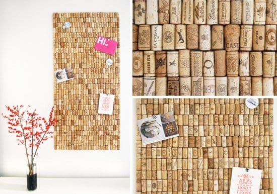 cork-board-organizer