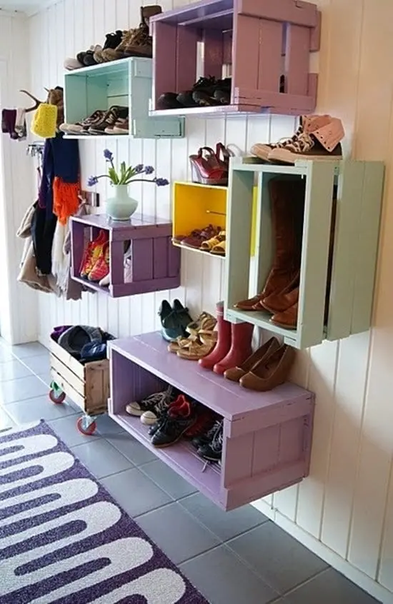 crate-organizer