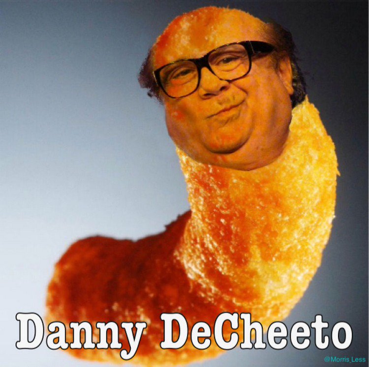 decheeto devito