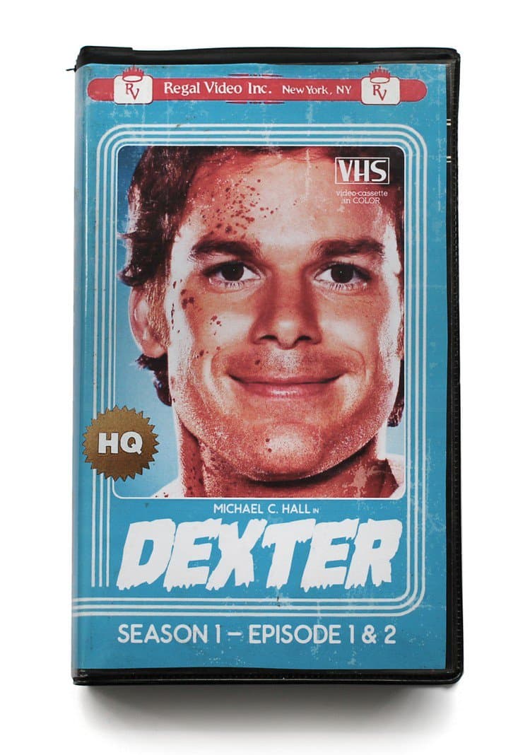 dexter video