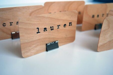16 Creative But Simple DIY Ideas For Your Wedding