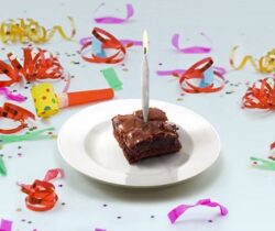 doobie birthday candles