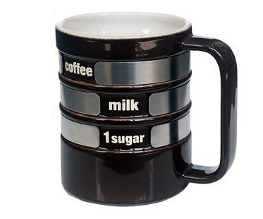drink selector mug
