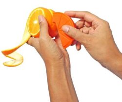 fruit peeler