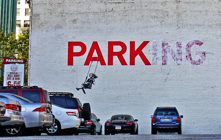 graffiti-park