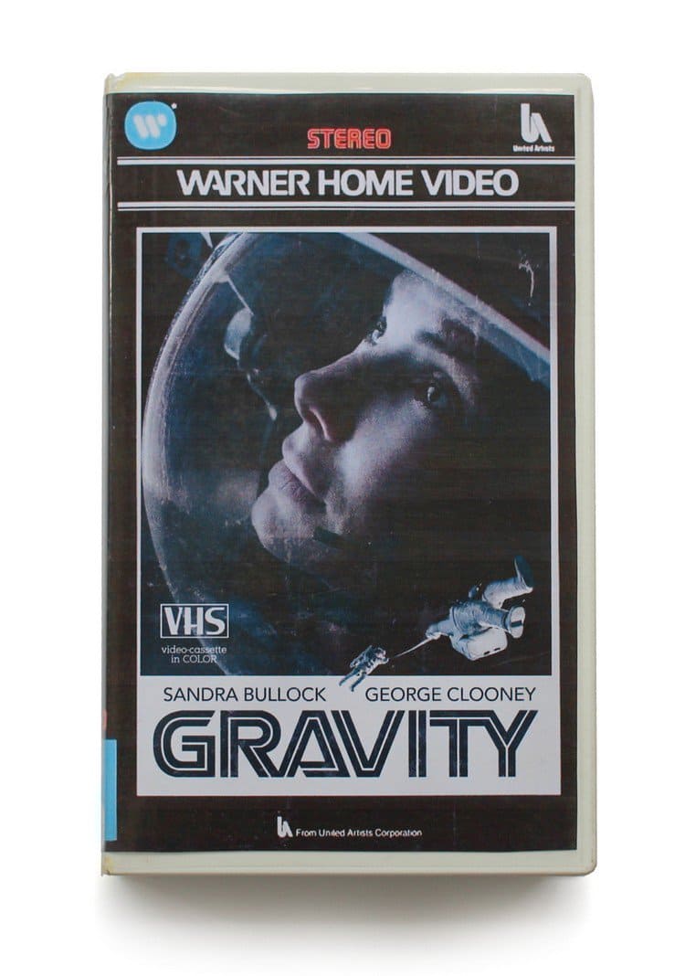 gravity video