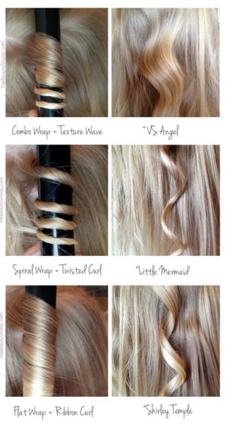 15 Hair Styling Tips You Will Love - Part 2