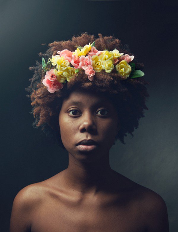 headpiece natural hair