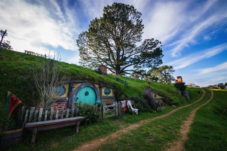 hobbiton