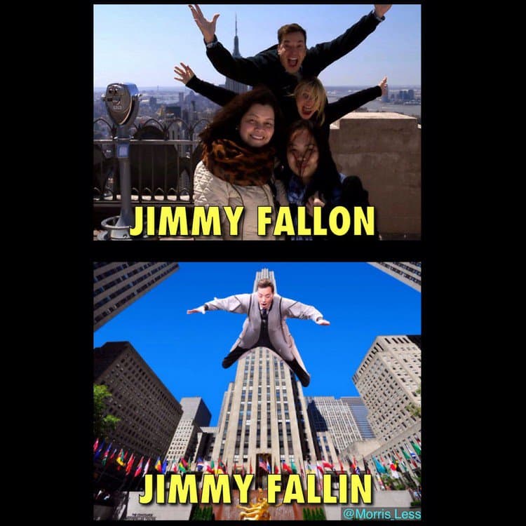 jimmy fallin