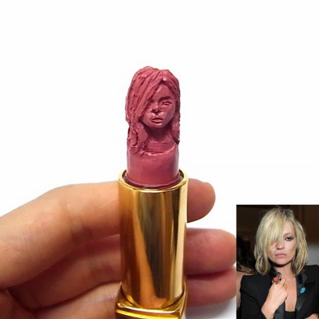 kate moss lipstick