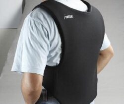 laptop vest backpack