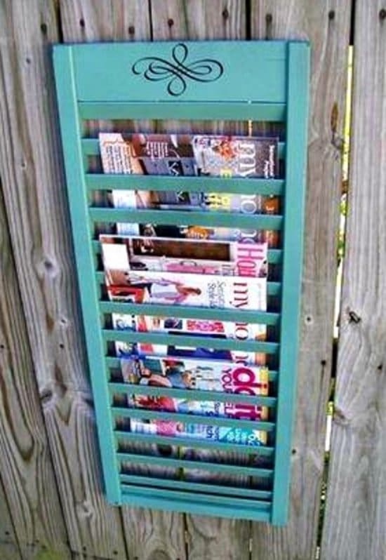 magazine-organizer