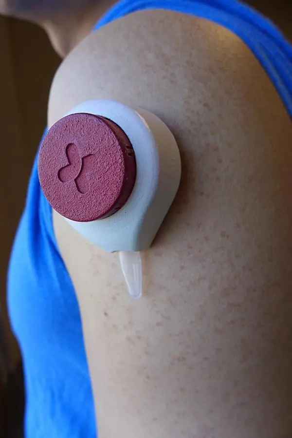 The 'HemoLink' Could Be How Blood Samples Are Taken In The Future