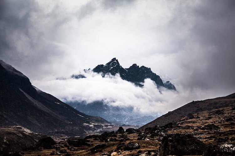 nepal-mountain