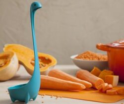 nessie soup ladle