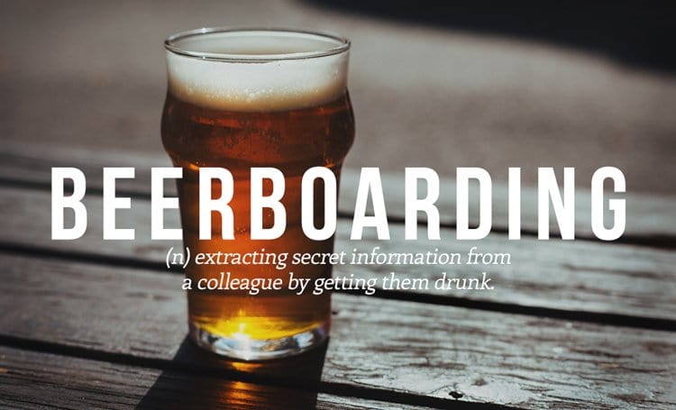 new-words-beerboarding