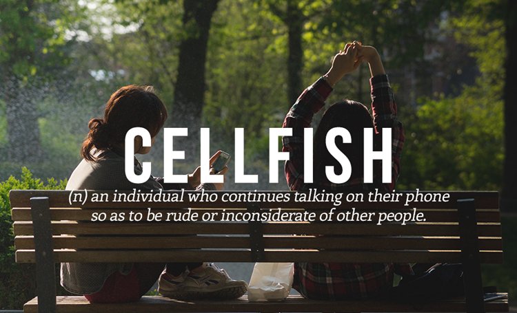 new-words-cellfish