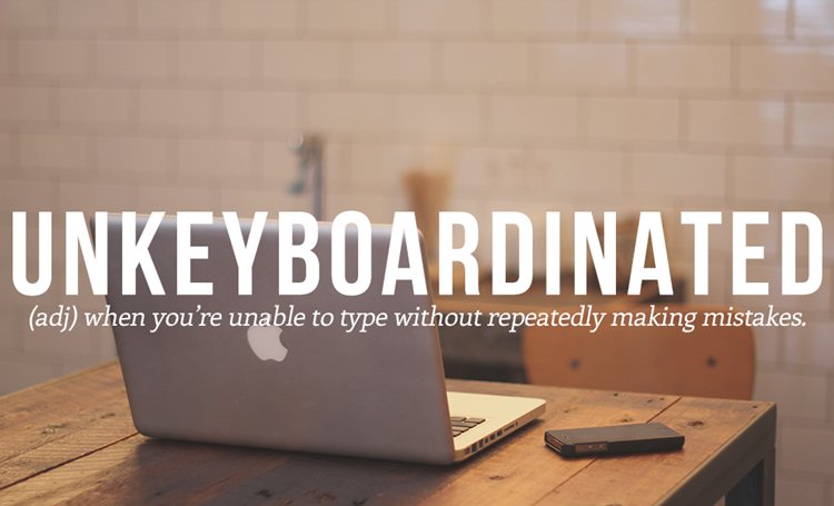 new-words-unkeyboardinated