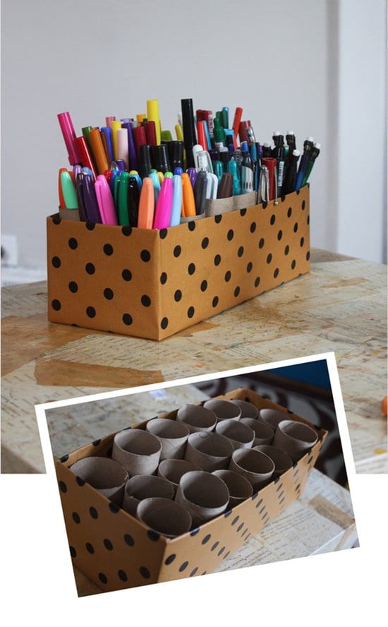 pen-organizer