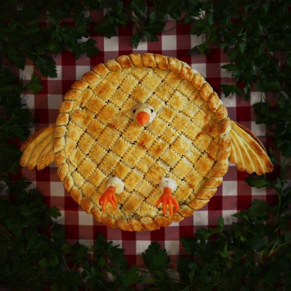 pie-chicken