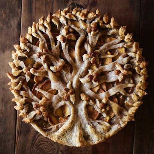 pie-tree