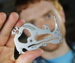 pocket monkey multi tool