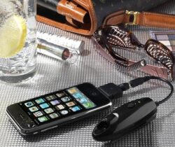 portable device charger