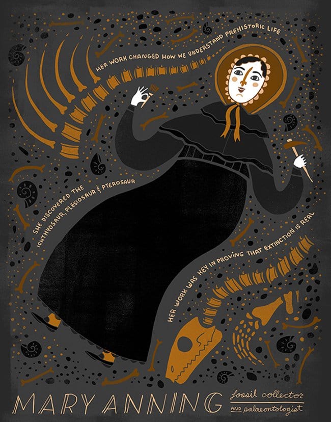 rachel-ignotofsky-fossil-mary-anning