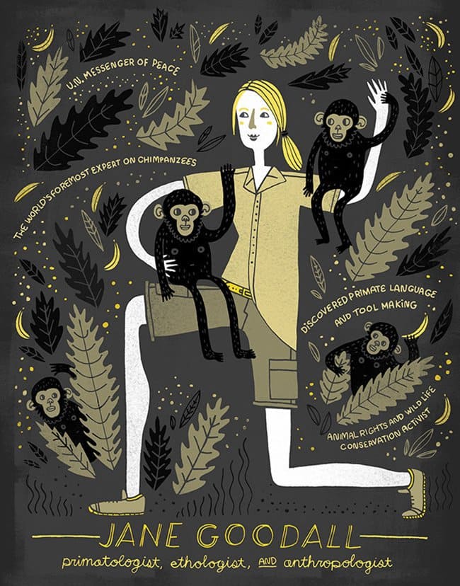 rachel-ignotofsky-goodall