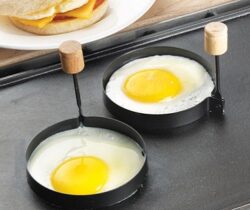 round egg rings