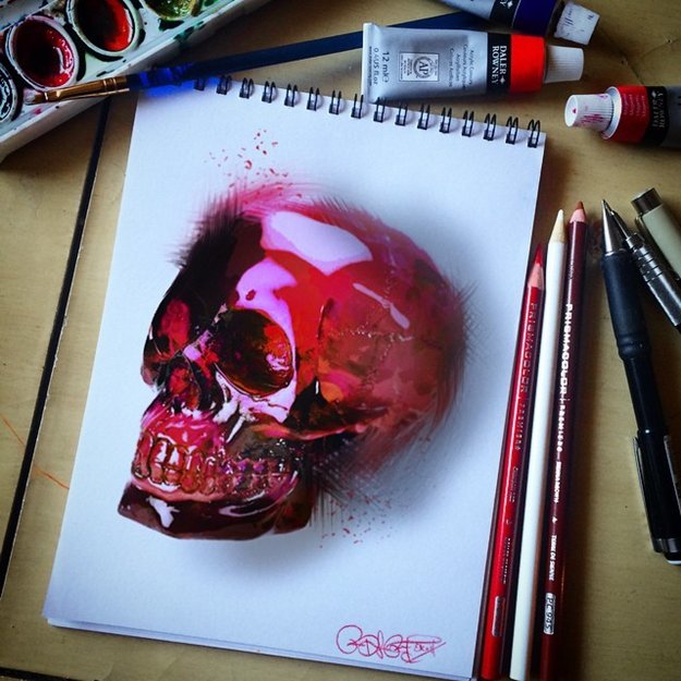 ruben-ramos-red-skull