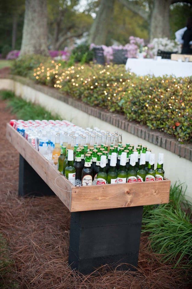 15 Awesome Ideas For Throwing The Best Garden Party