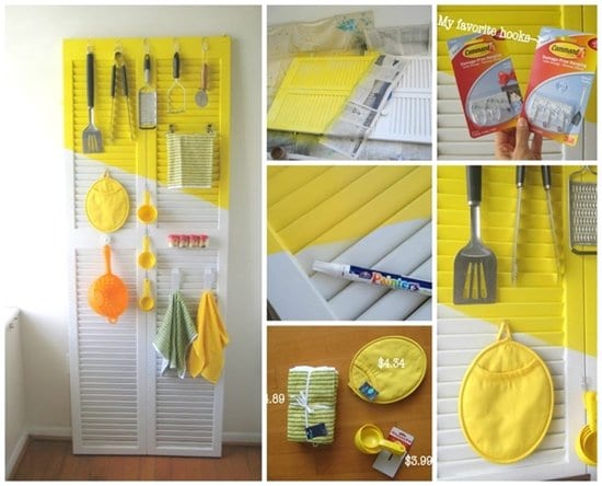 shutter-door-organizer