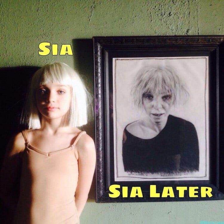 sia later