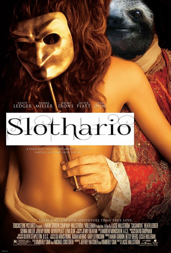 slothario