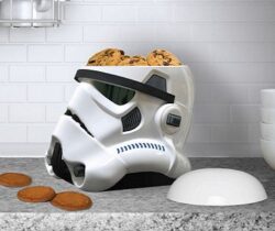 stormtrooper cookie jar