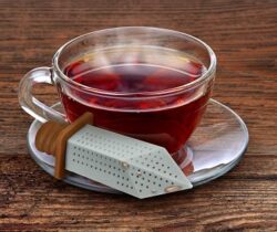 sword tea infuser