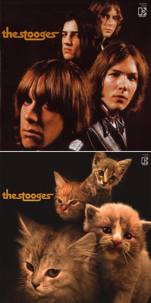 the stooges