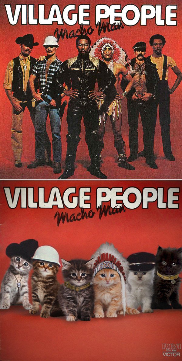 village people