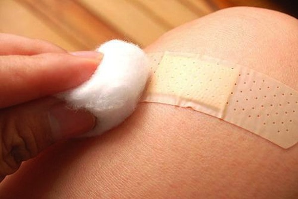 vodka-bandaid