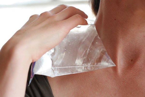 vodka-icepack