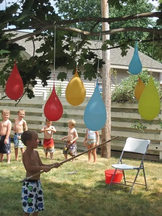 water-ballon-pinata