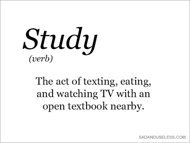 word-study