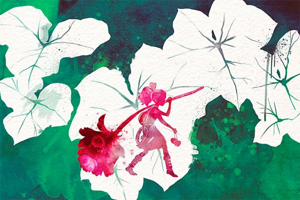 Arrietty